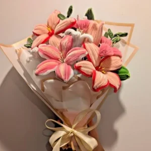 Everlasting Rose Dozen